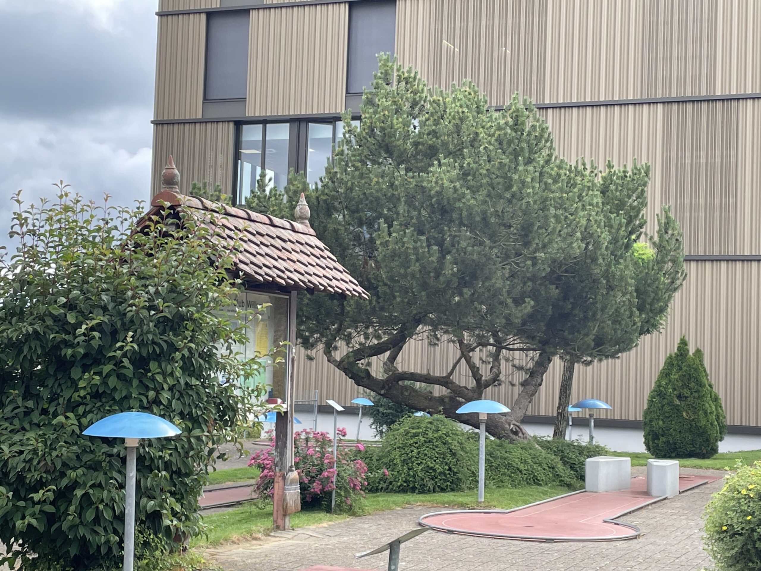 01.07.2024 – Sommerabschluss